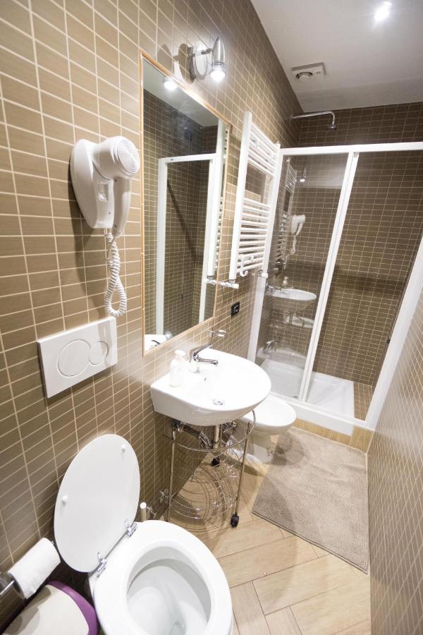 Funny Bed and breakfast Roma